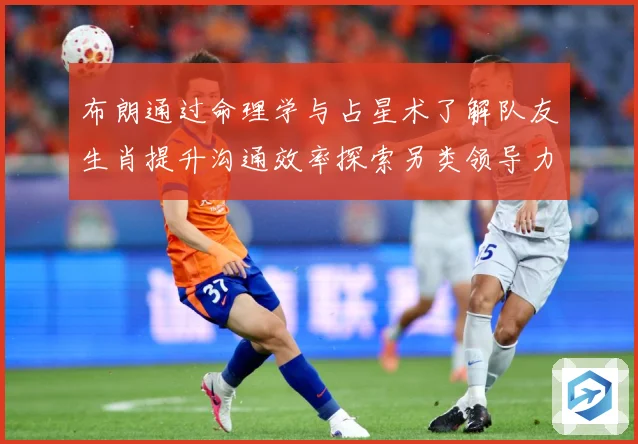 布朗通过命理学与占星术了解队友生肖提升沟通效率探索另类领导力成长观察-深度解析