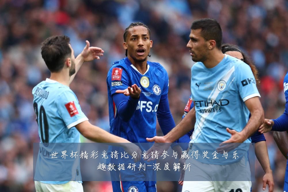世界杯精彩竞猜比分竞猜参与赢得奖金与乐趣数据研判-深度解析